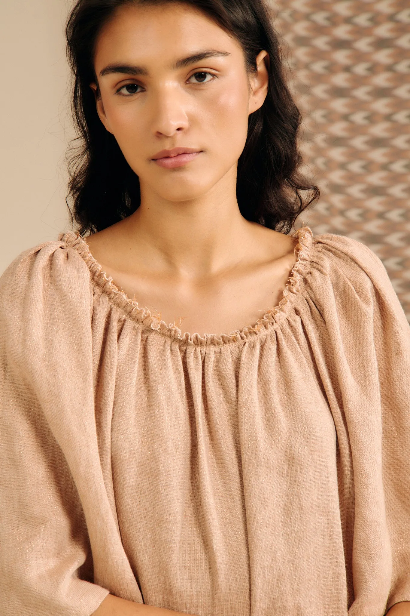 KALAHARI TOP