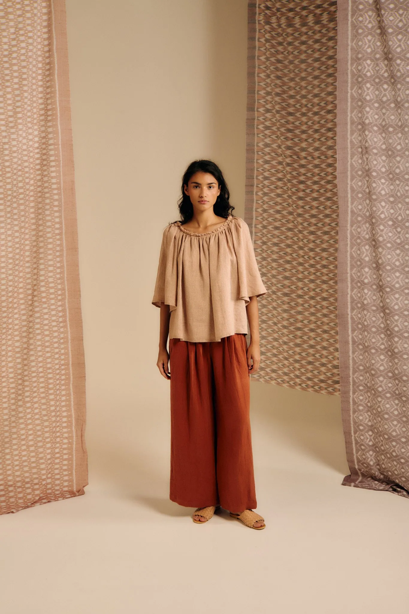 KALAHARI TOP