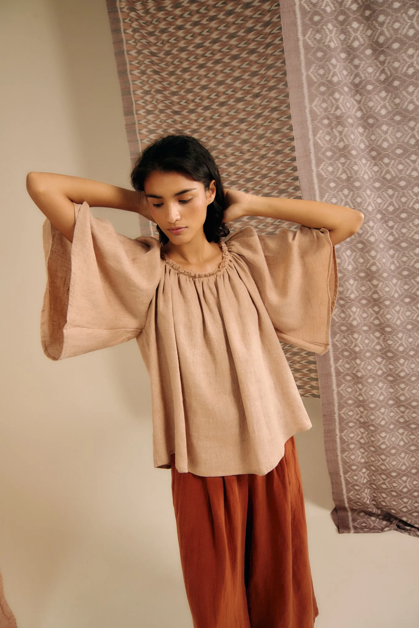 KALAHARI TOP