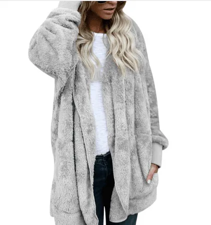 Leisure Luxe - Warm Jacket by The Nevermore