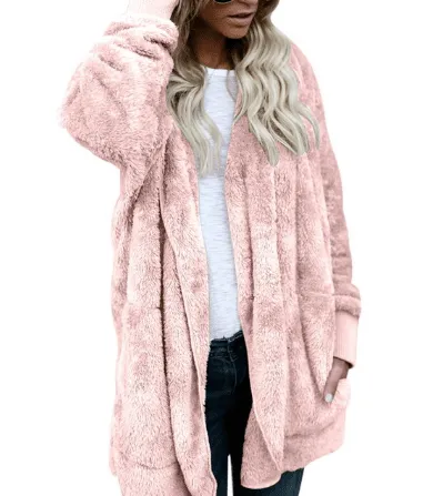 Leisure Luxe - Warm Jacket by The Nevermore