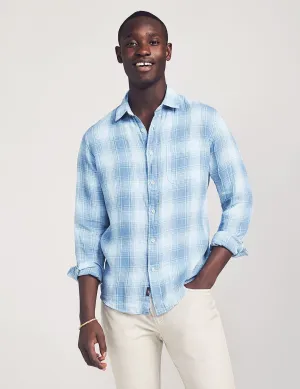 Linen Laguna Shirt