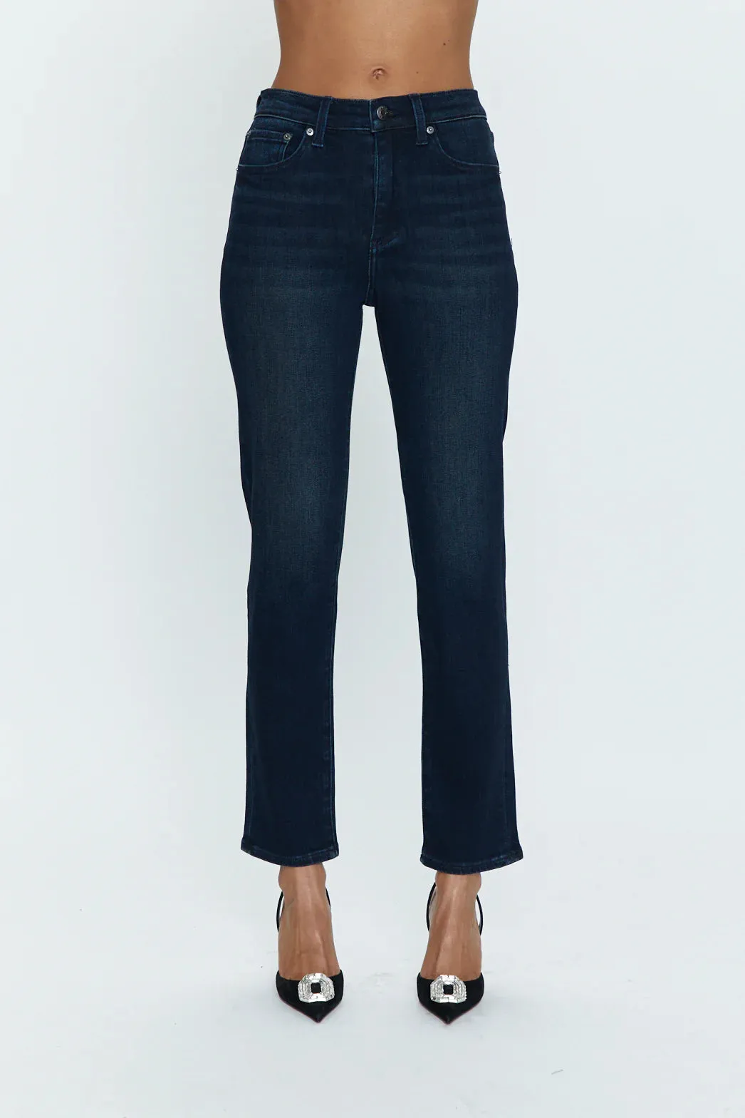 Madi Modern Slim in Iconic