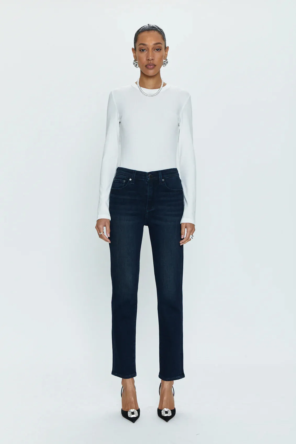 Madi Modern Slim in Iconic