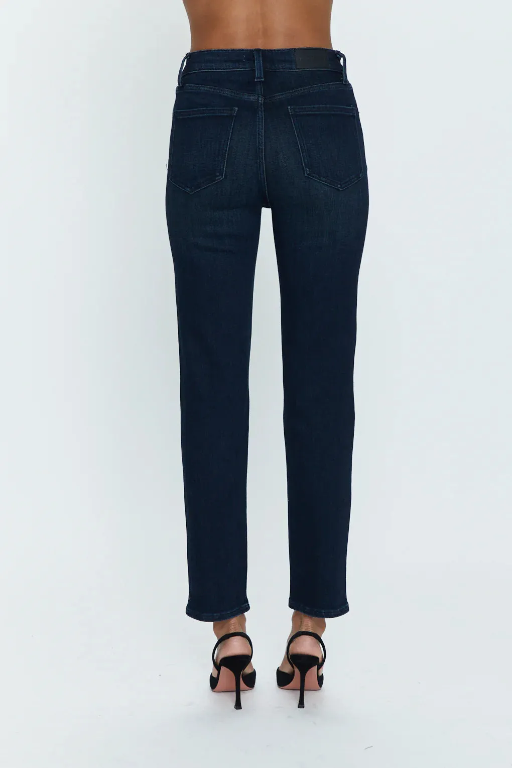 Madi Modern Slim in Iconic