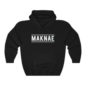 Maknae Hoodie - Trendy Winter Kpop Hoodies Kpop Fashion - Kpop Hooded Sweater