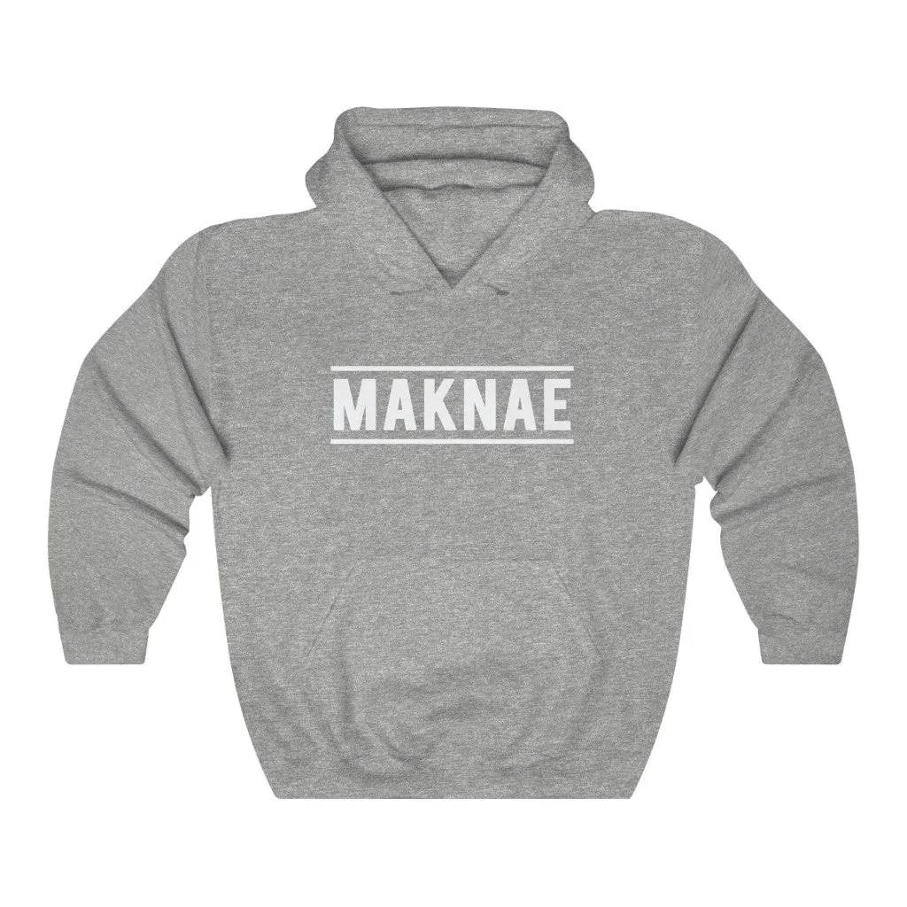 Maknae Hoodie - Trendy Winter Kpop Hoodies Kpop Fashion - Kpop Hooded Sweater