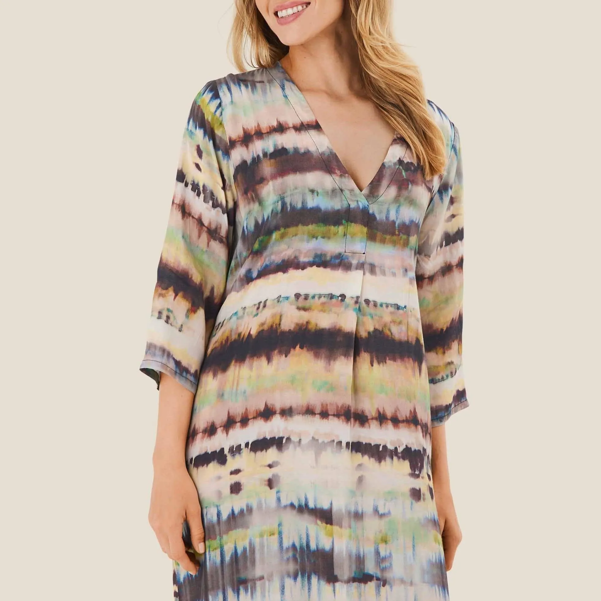 Masai Nodetta Dress