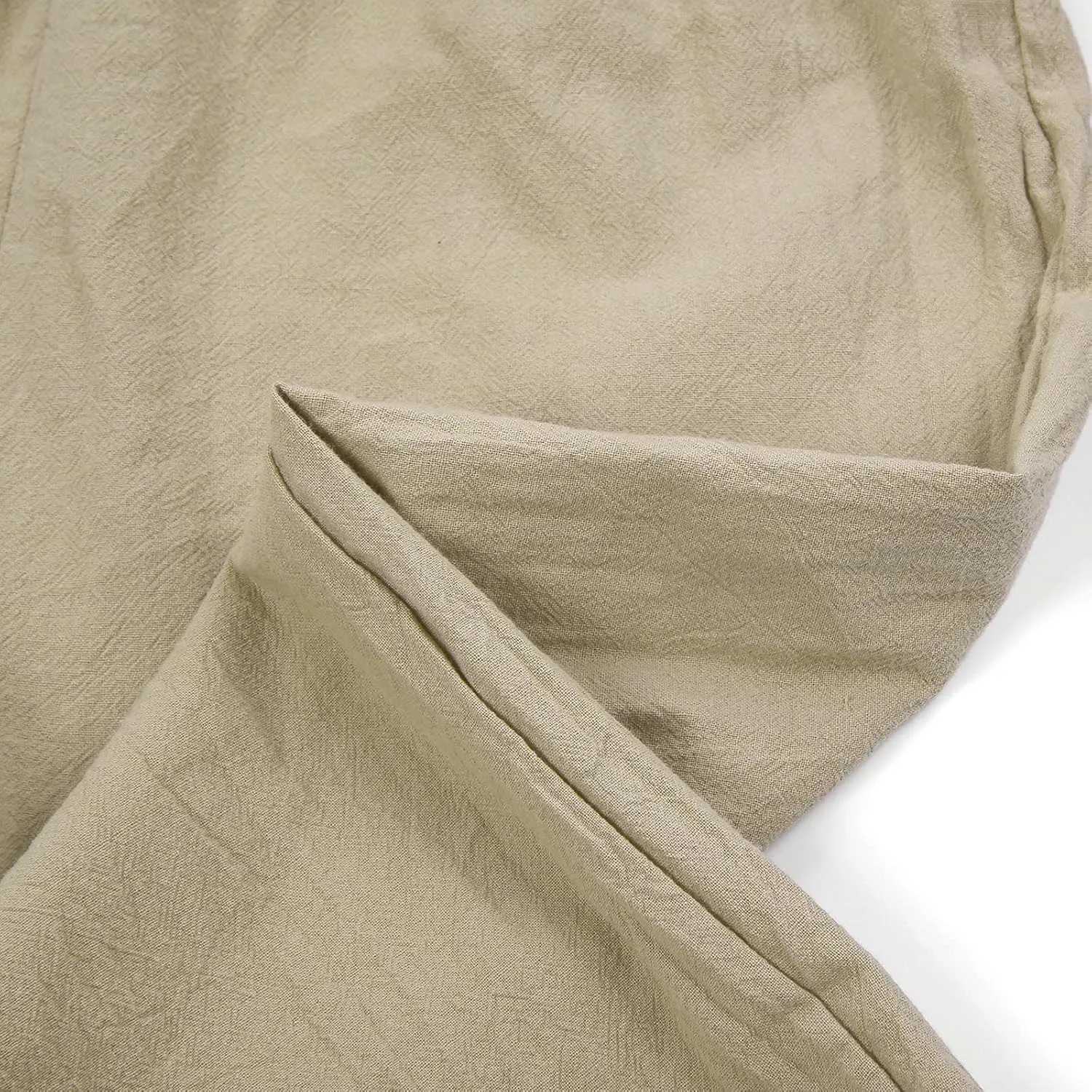 Mens Sweatpants with Pockets Big and Tall Pants Lightweight Tactical Pant Hiking Jogger with Multi-Pocket Men Outdoor