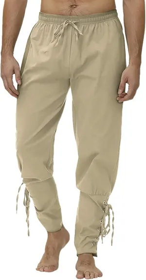Mens Sweatpants with Pockets Big and Tall Pants Lightweight Tactical Pant Hiking Jogger with Multi-Pocket Men Outdoor