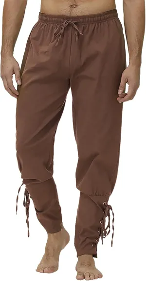 Mens Sweatpants with Pockets Big and Tall Pants Lightweight Tactical Pant Hiking Jogger with Multi-Pocket Men Outdoor