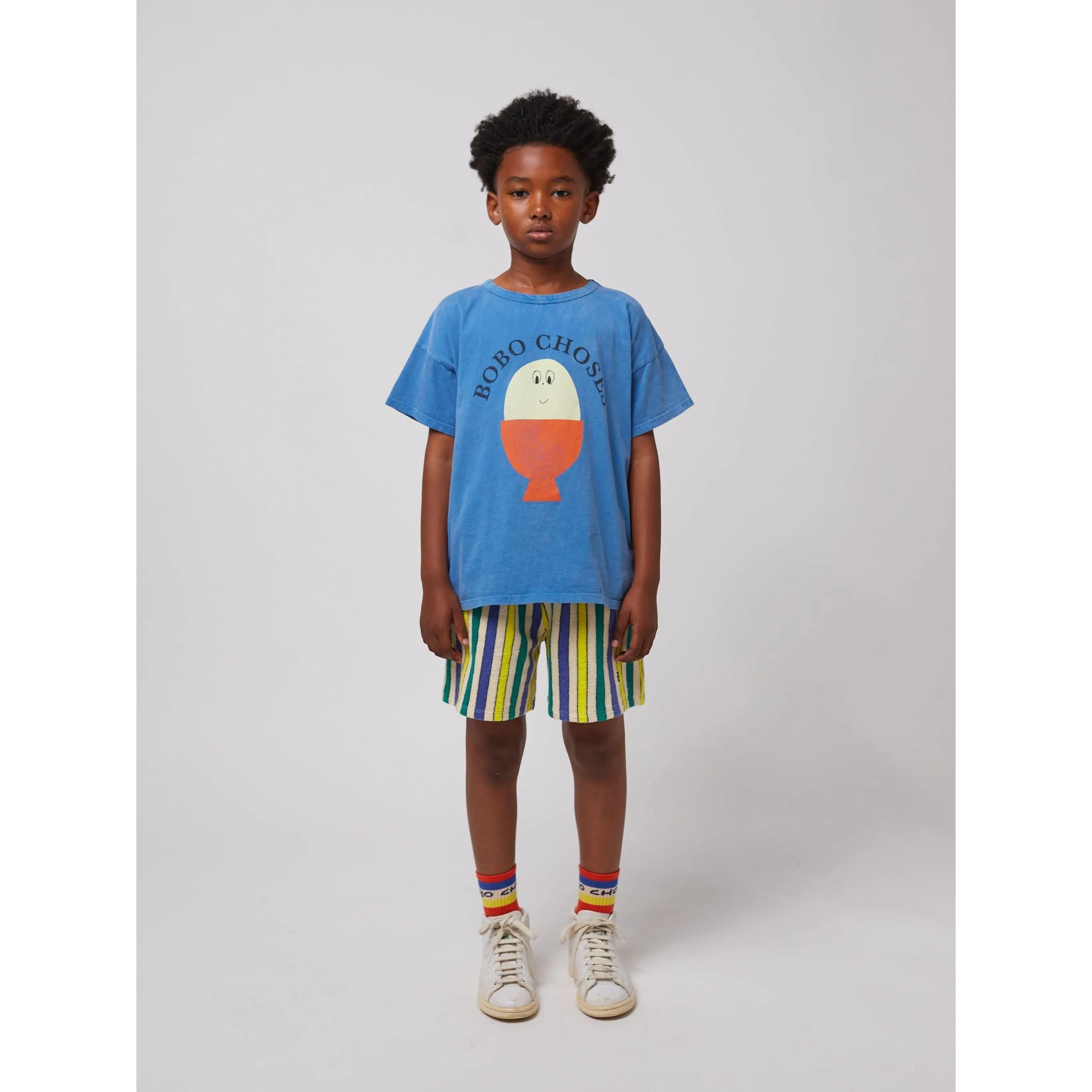 Morning Egg T-Shirt