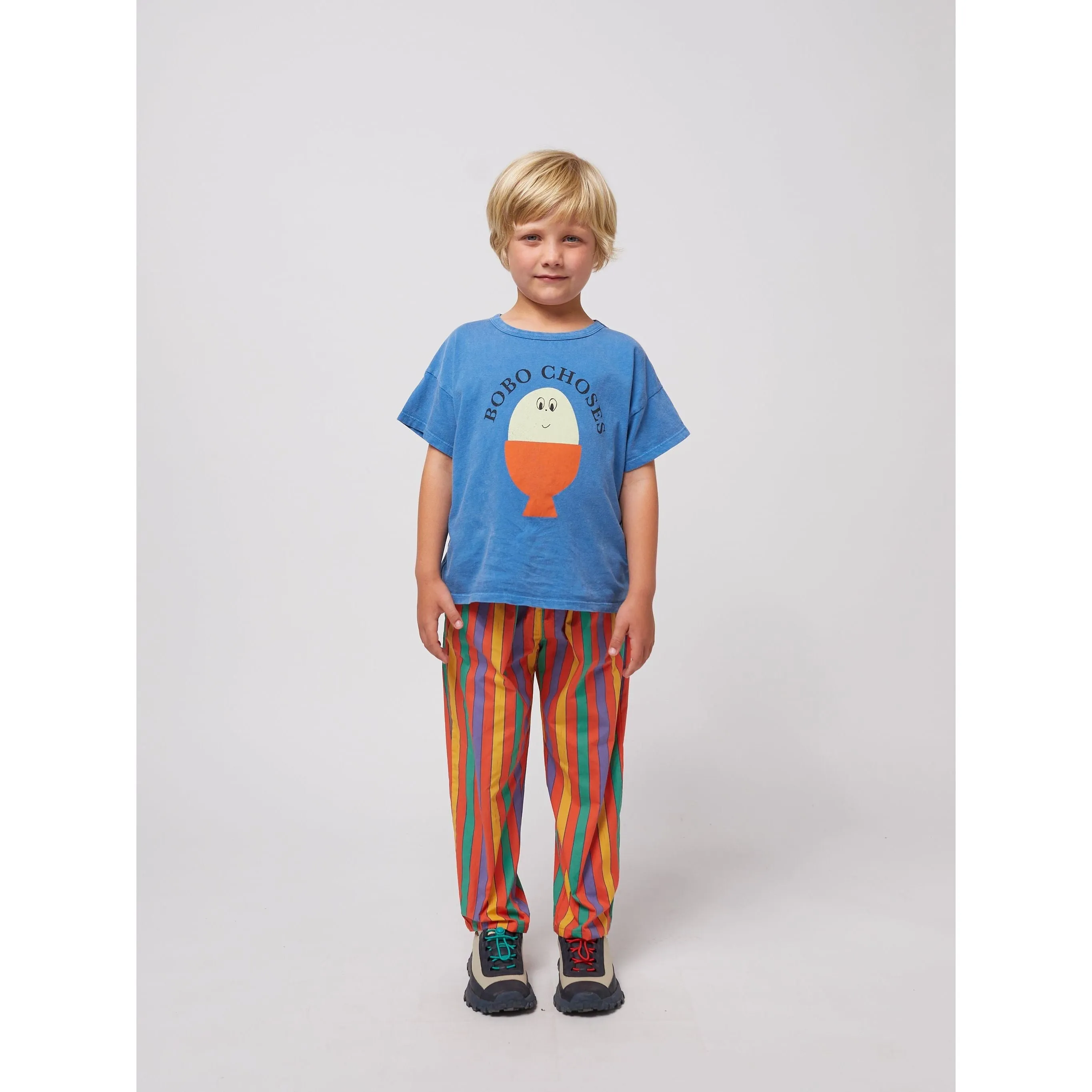 Morning Egg T-Shirt