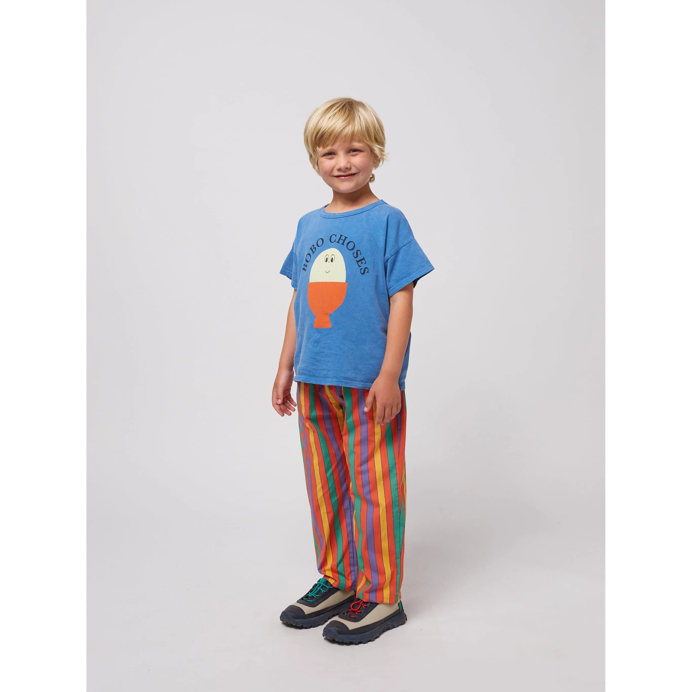 Morning Egg T-Shirt