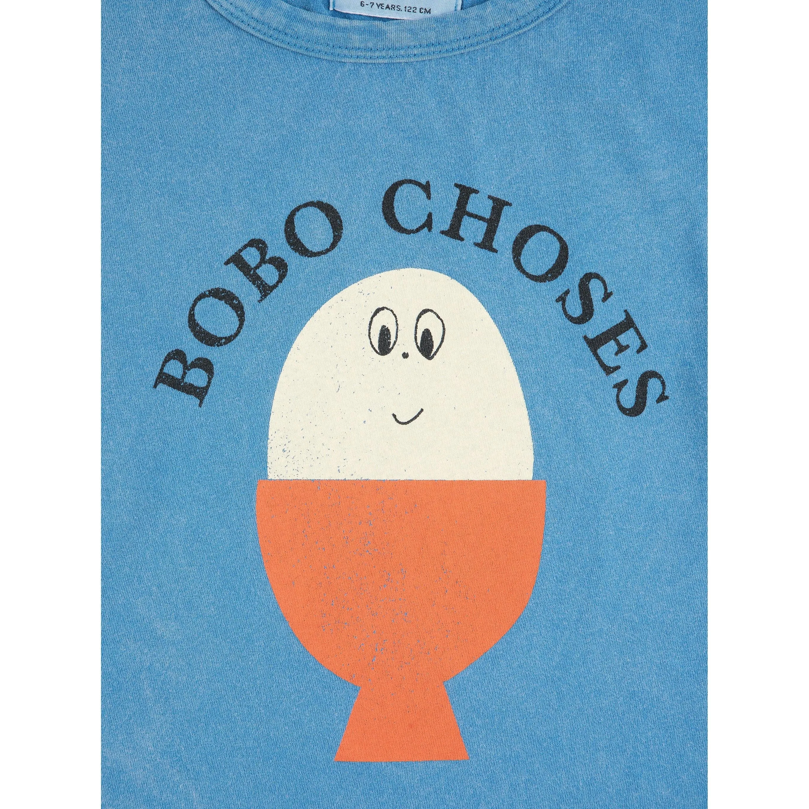 Morning Egg T-Shirt