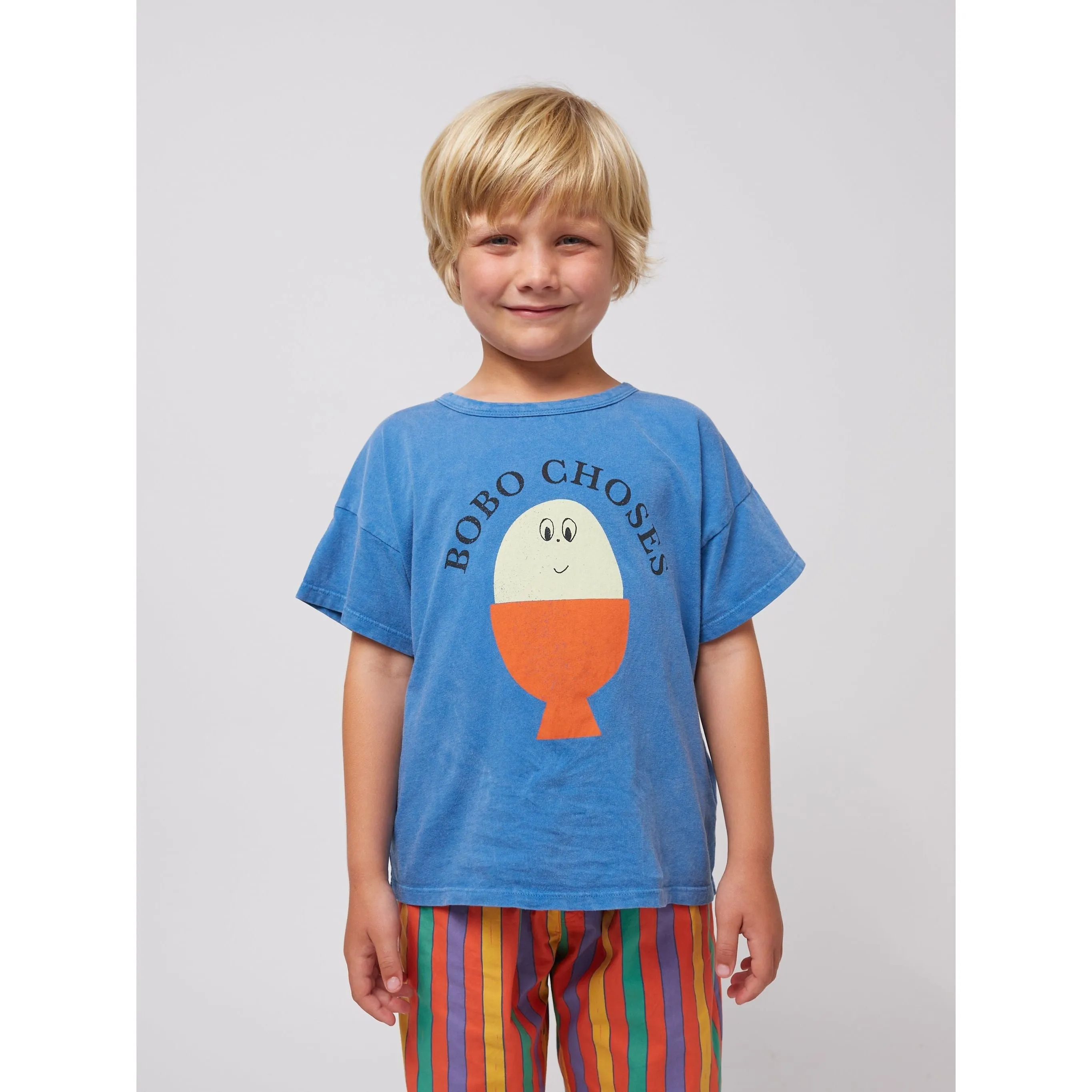 Morning Egg T-Shirt