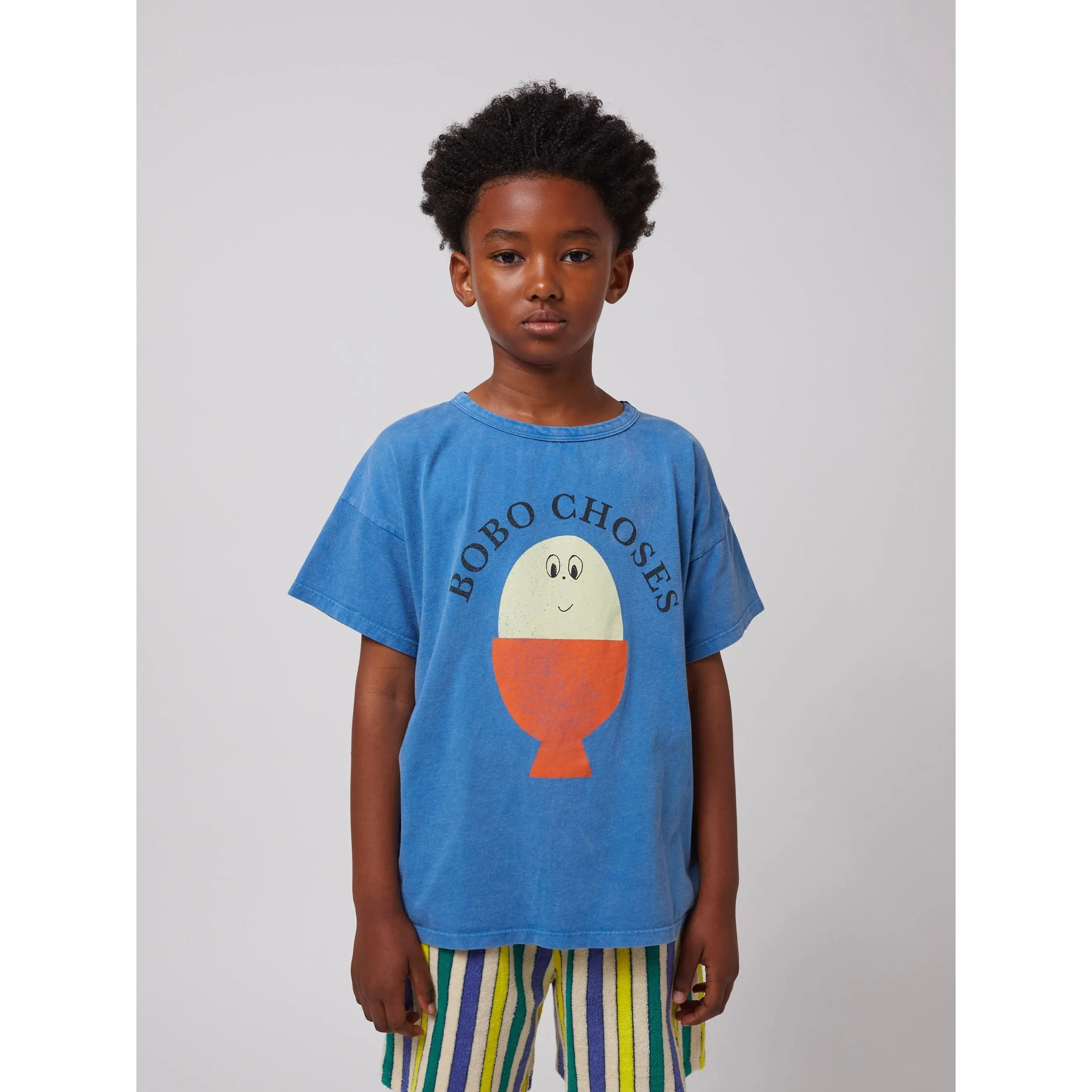 Morning Egg T-Shirt