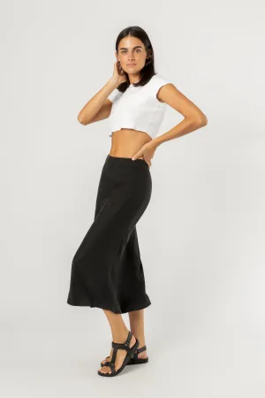 NUDE CLASSIC SKIRT