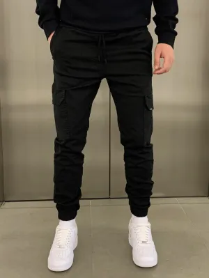 Olympus Cargo Jogger Fit