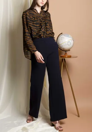 Pants  Mariel Navy