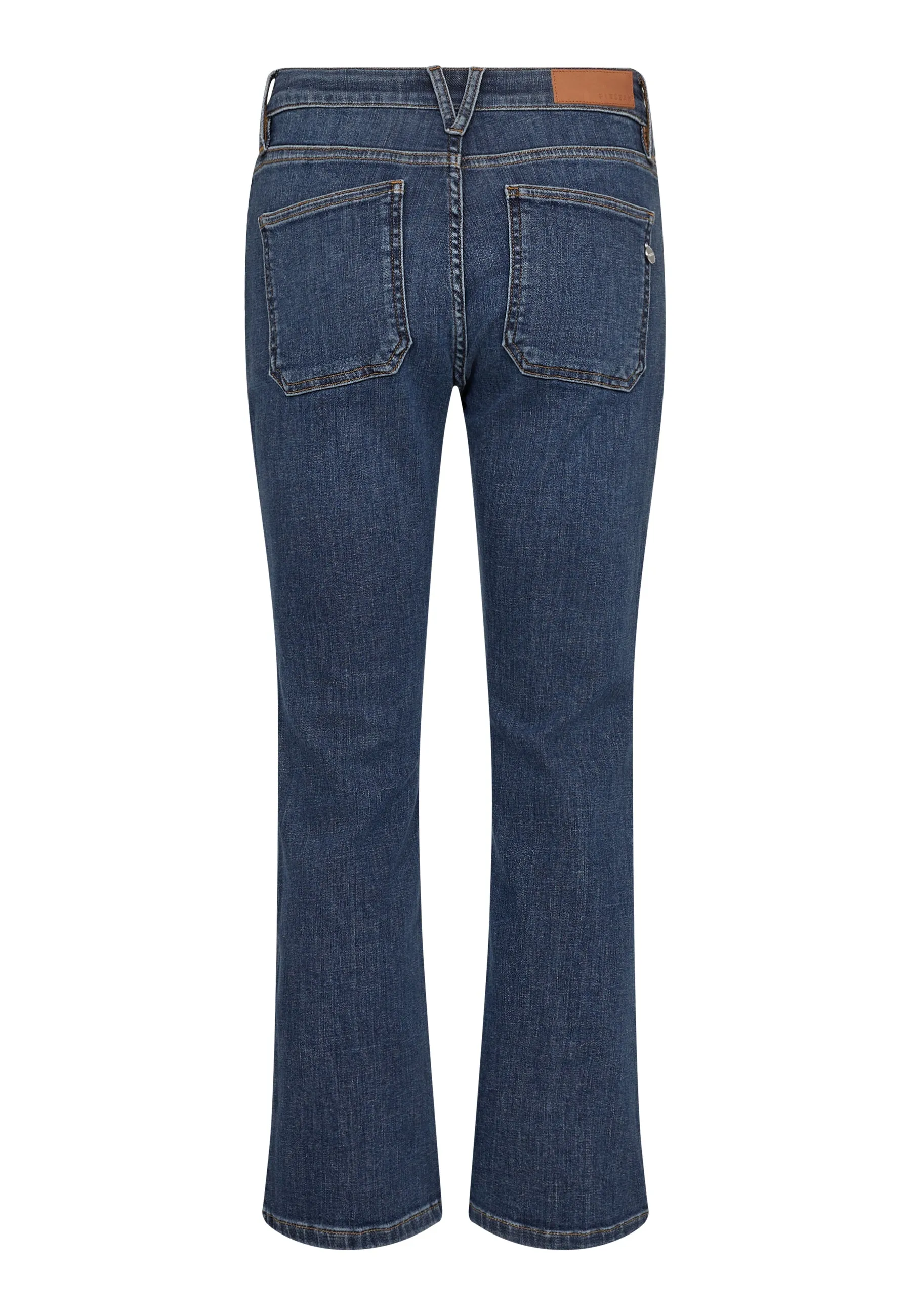 PD-Jelena 70's Jeans Wash Washington