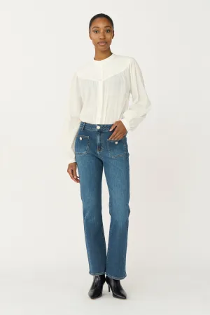 PD-Jelena 70's Jeans Wash Washington