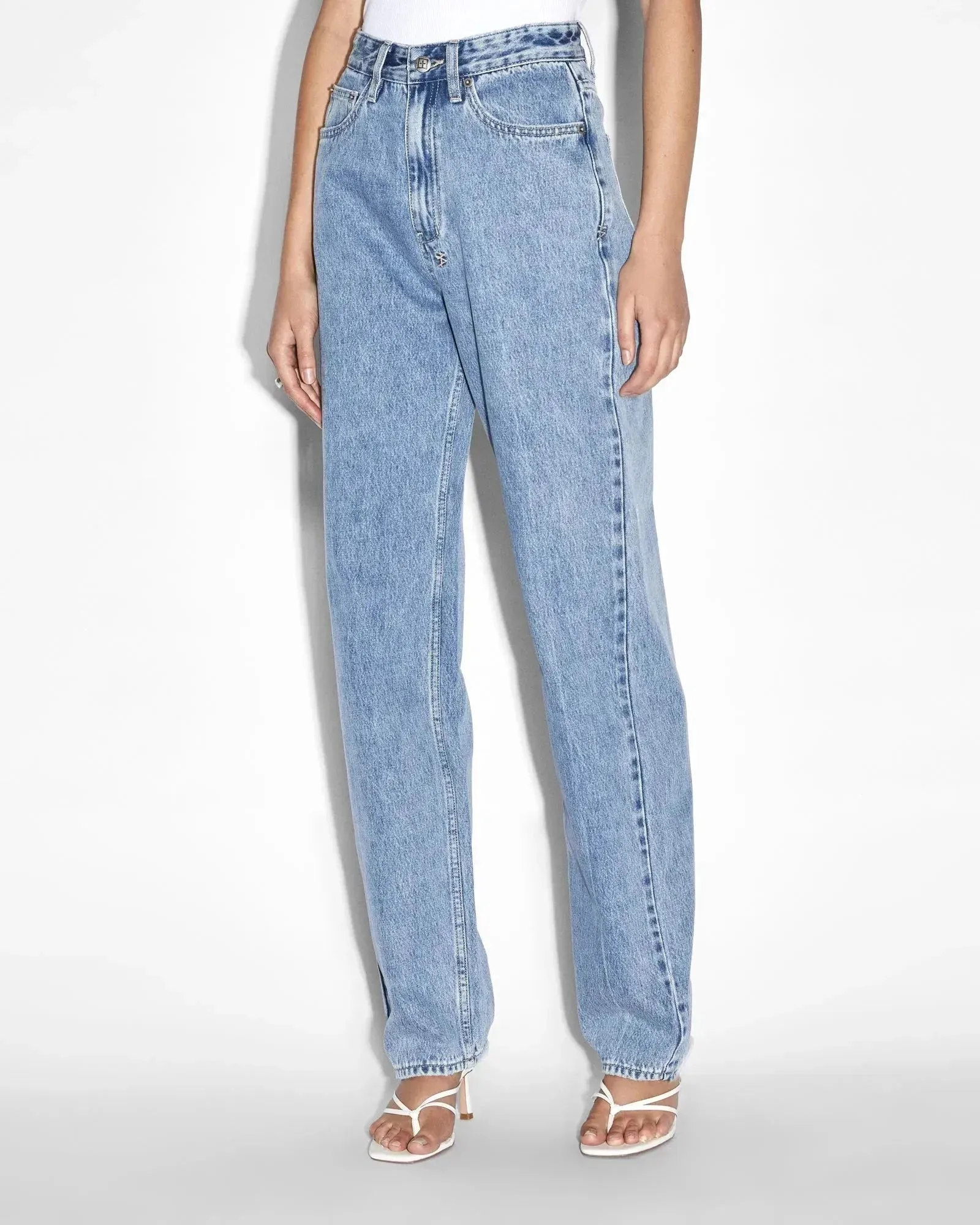 Playback Denim | Authentik Blue