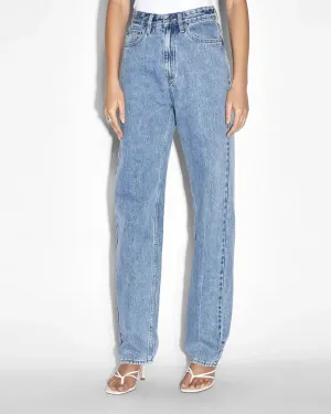 Playback Denim | Authentik Blue