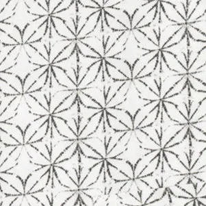 Printed Short Sleever