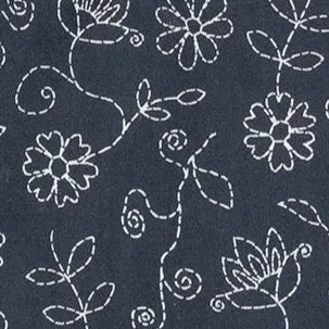 Printed Short Sleever