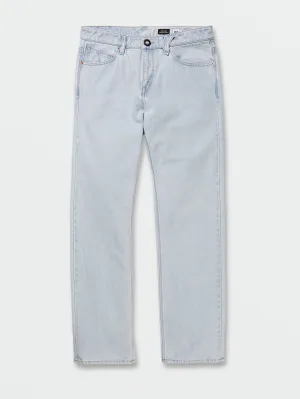 Solver Modern Fit Jeans - Light Blue