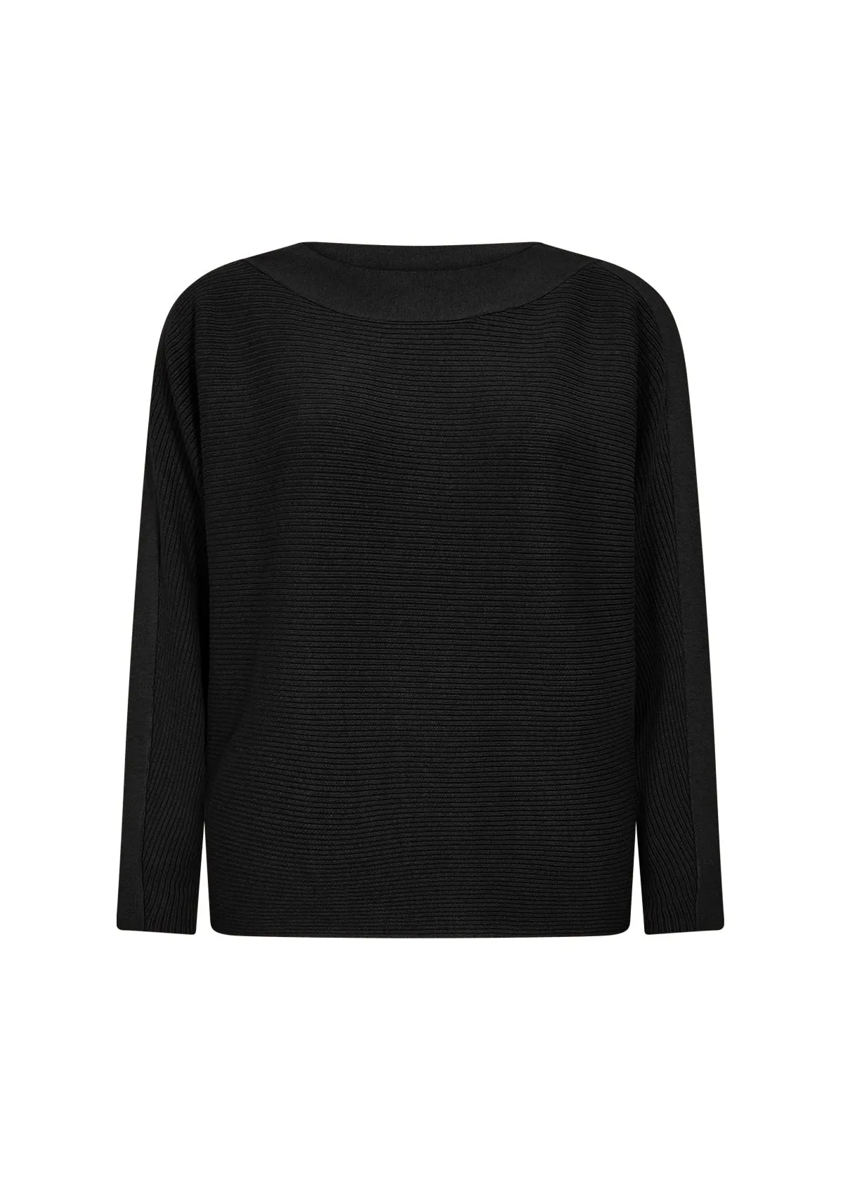 Soyaconcept Top - Dollie 663 Sweater - Black