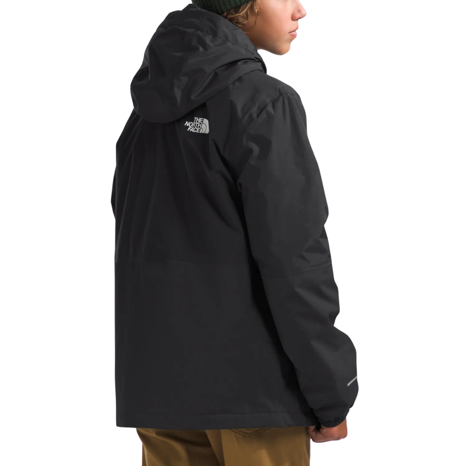 The North Face Boys' Warm Antora Rain Jacket 2025 - Youth