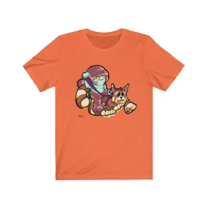 Ti Milo Short Sleeve Tee