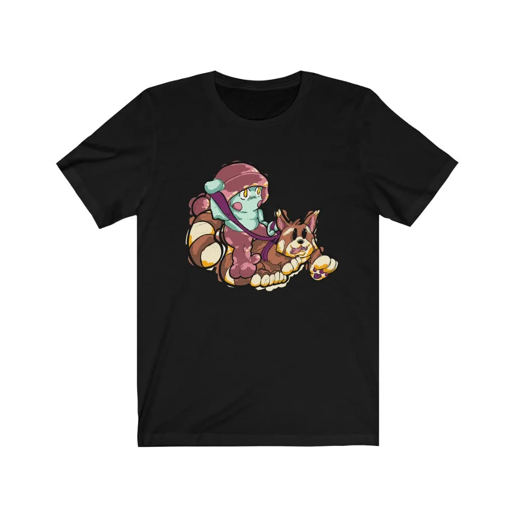 Ti Milo Short Sleeve Tee