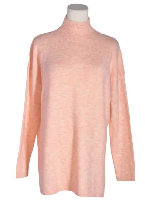 VERO MODA Women Sweaters Regular fit in Pink - M