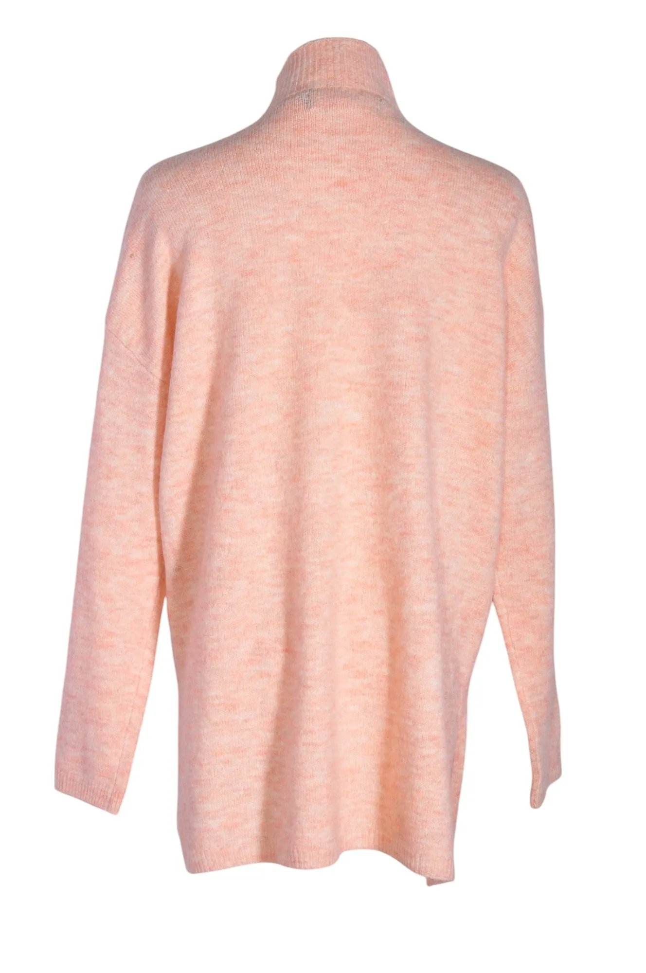 VERO MODA Women Sweaters Regular fit in Pink - M