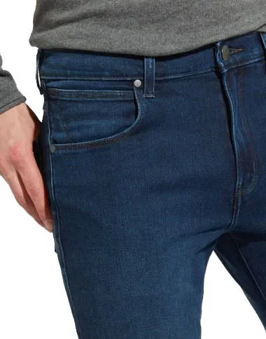 Wrangler Men's Arizona Stretch Straight Leg Trousers/Jeans Waist 34 - 48, Multiple Styles