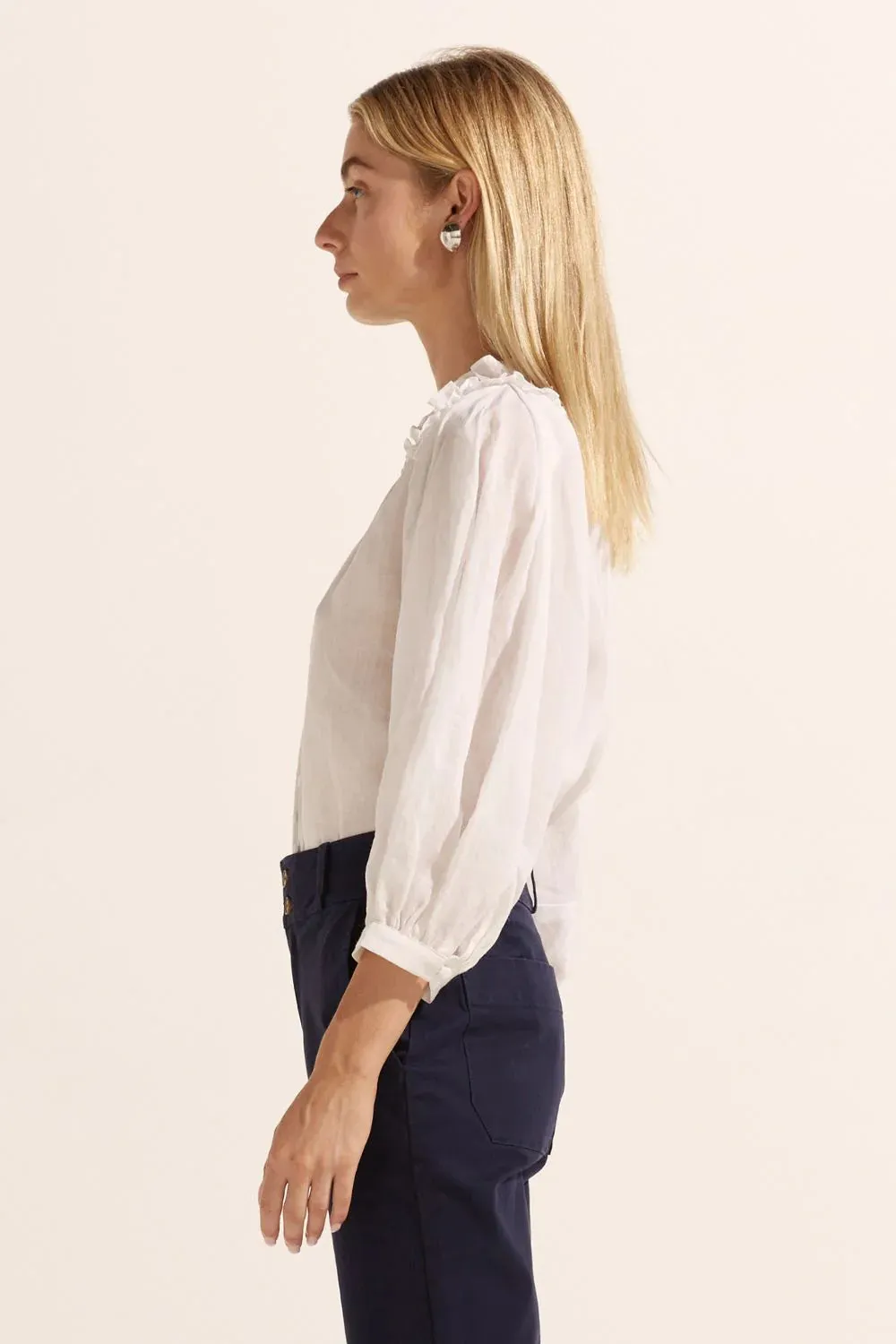 Zoe Kratzmann - Brigade Top